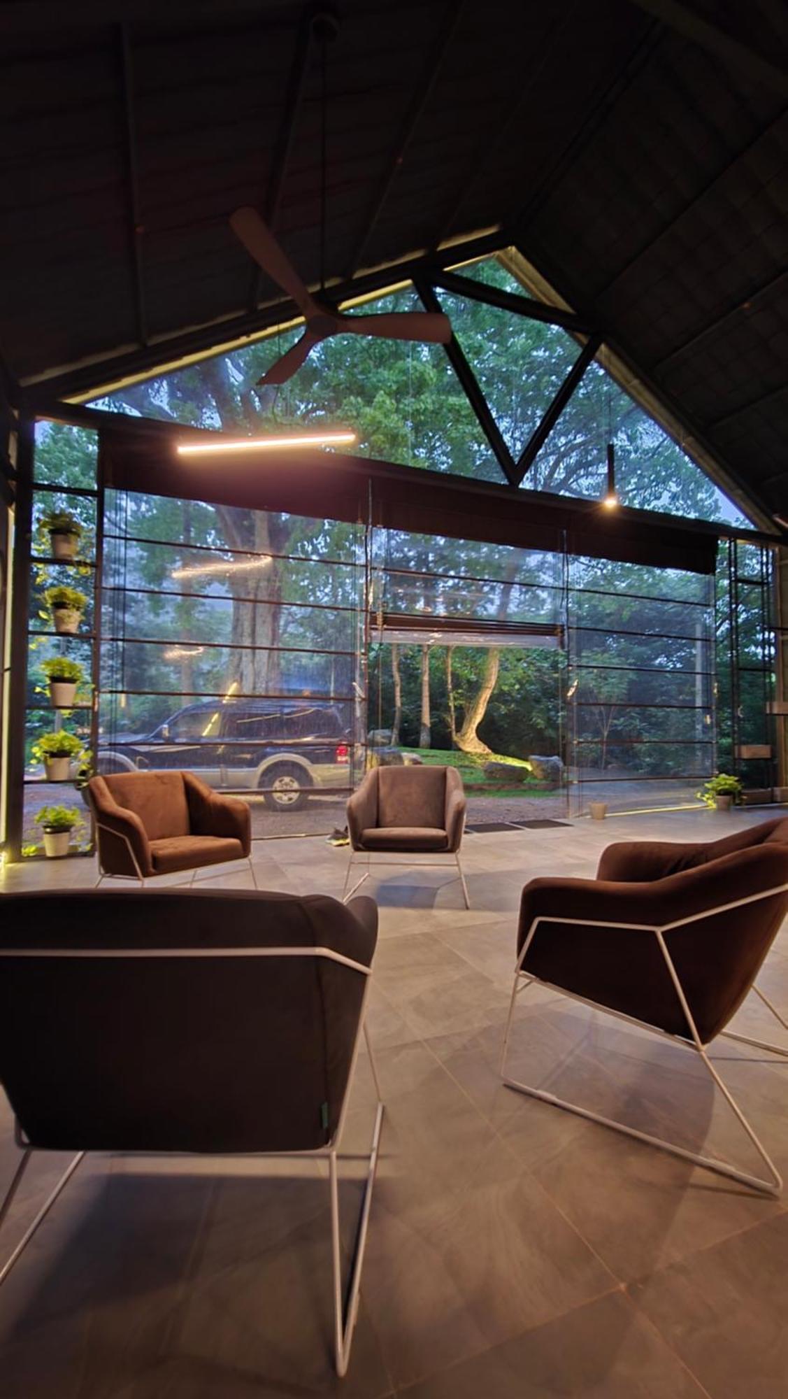 Apartamento Area 4 eco cubes Ella Exterior foto